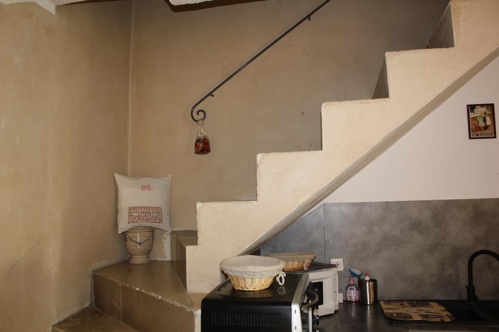 Gite De Bezut Baron  Exterior foto